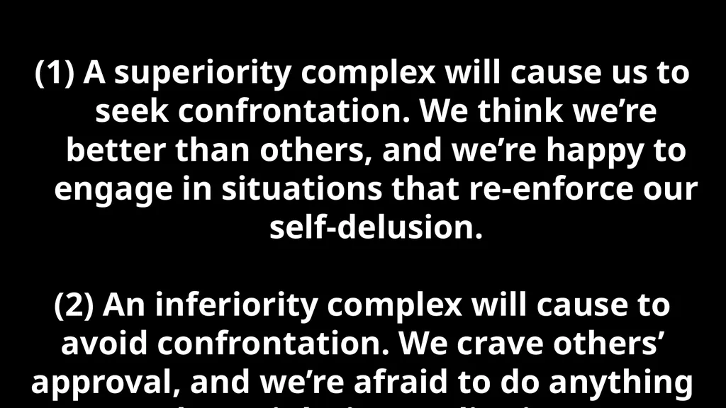 Forgiveness -1- The Need for Repentance “God - slide 71 of 78
