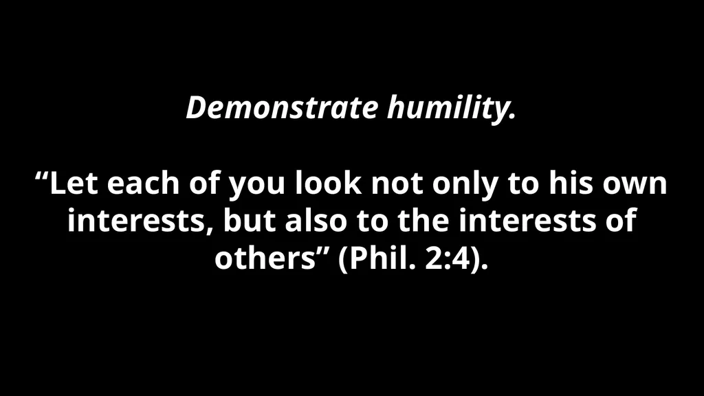 Forgiveness -1- The Need for Repentance “God - slide 70 of 78