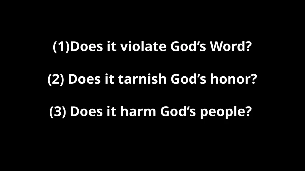 Forgiveness -1- The Need for Repentance “God - slide 64 of 78