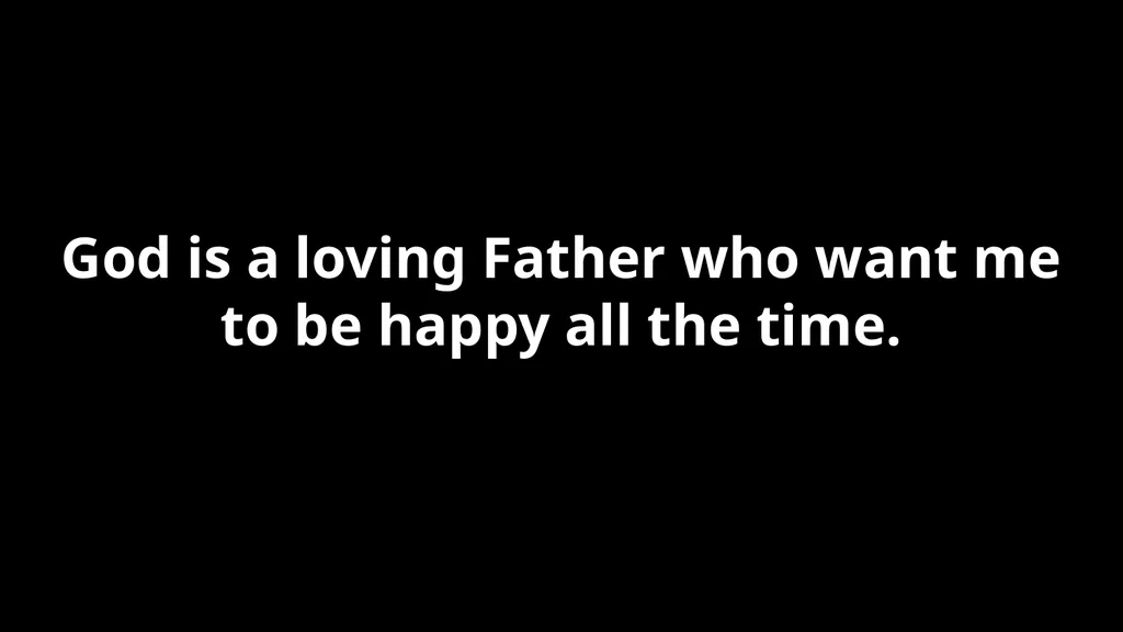 Forgiveness -1- The Need for Repentance “God - slide 7 of 78