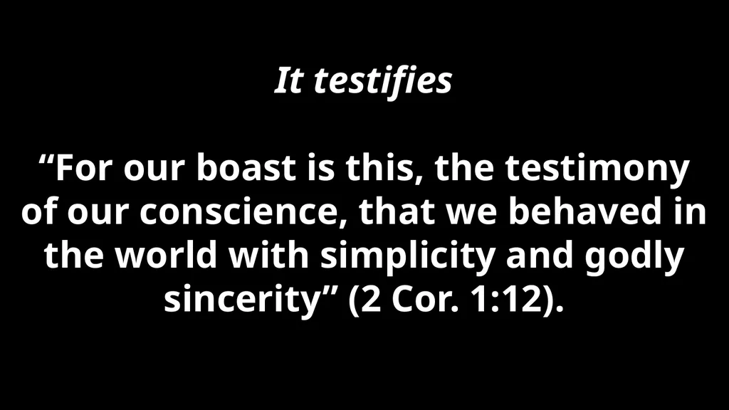Forgiveness -1- The Need for Repentance “God - slide 24 of 78
