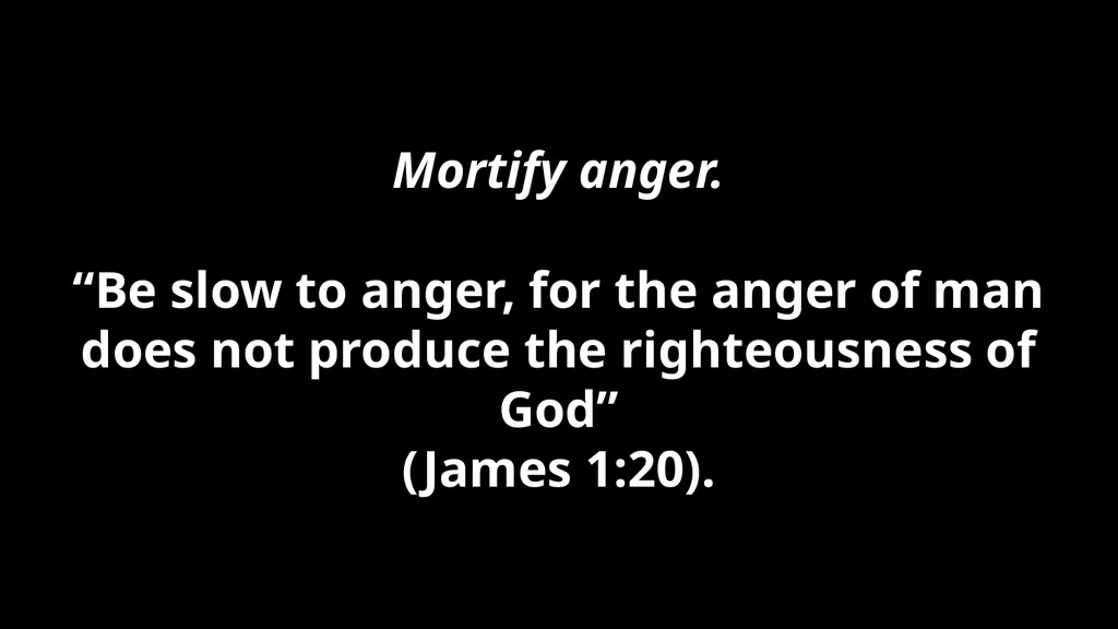 Forgiveness -1- The Need for Repentance “God - slide 68 of 78