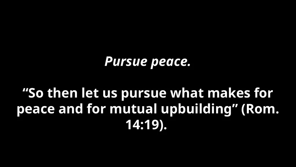 Forgiveness -1- The Need for Repentance “God - slide 69 of 78