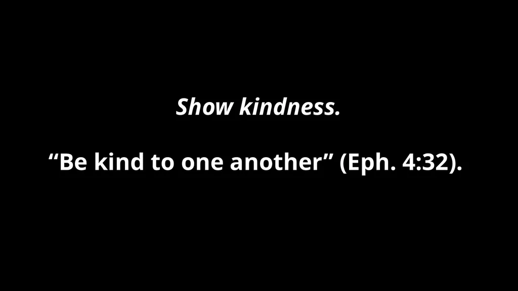Forgiveness -1- The Need for Repentance “God - slide 67 of 78