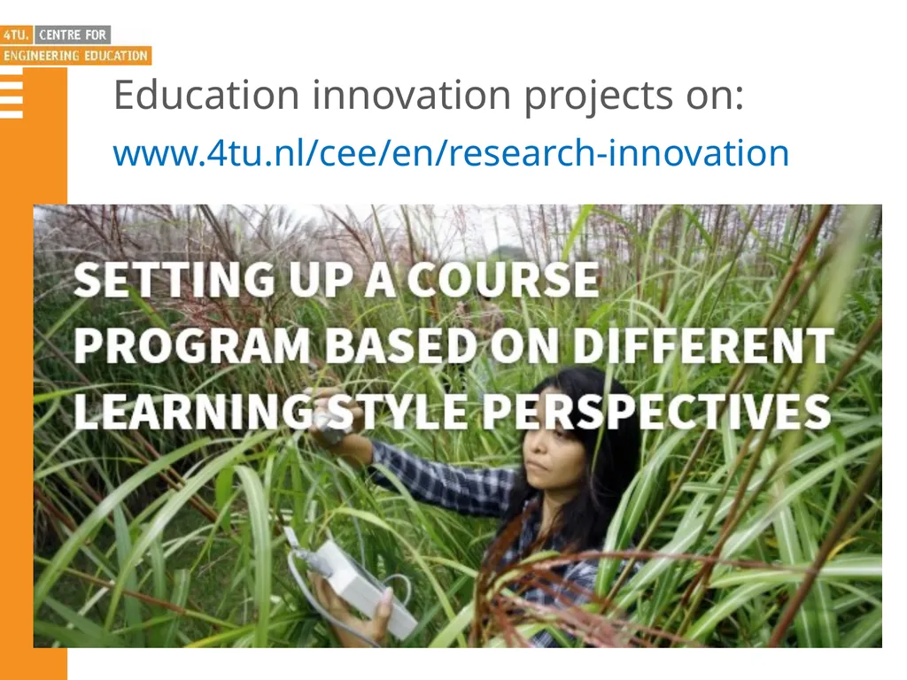 Emiel van Puffelen Leader Centre for Engineering - slide 4 of 13