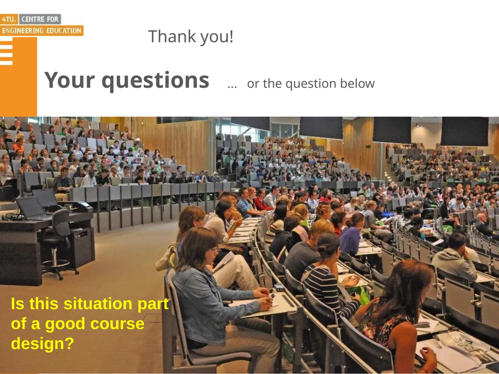 Emiel van Puffelen Leader Centre for Engineering - slide 13 of 13