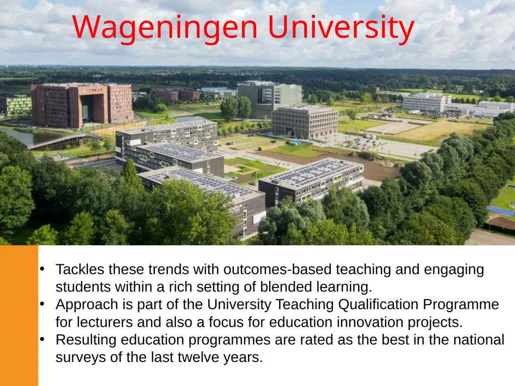 Emiel van Puffelen Leader Centre for Engineering - slide 3 of 13