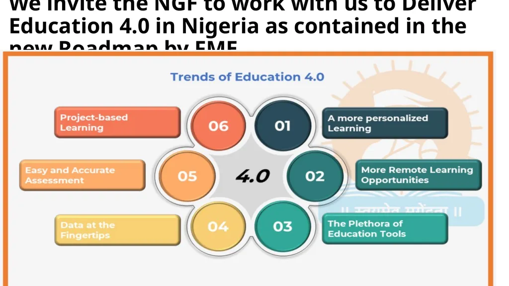 Presentation on University Education at the - slide 17 of 19