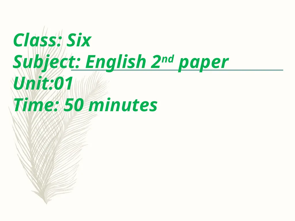 Welcome Introducing Md. Washim Uddin Assistant - slide 3 of 19