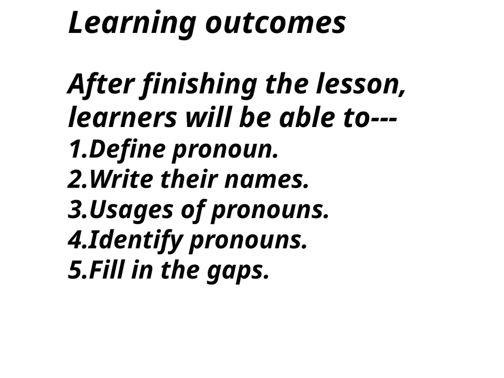 Welcome Introducing Md. Washim Uddin Assistant - slide 13 of 19