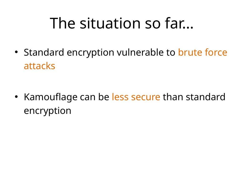 Cracking-Resistant Password Vaults Using Natural - slide 21 of 62