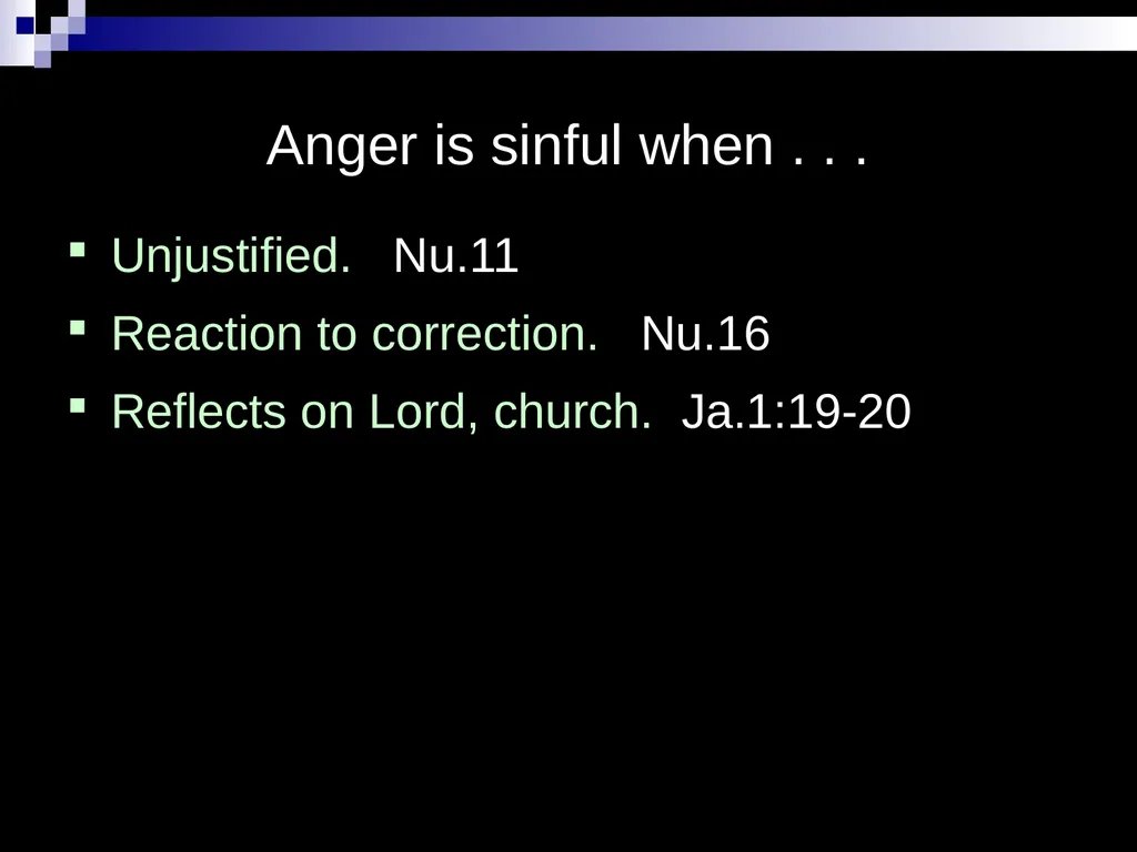 . Col.39, Do not lie to one another, since you - slide 23 of 28