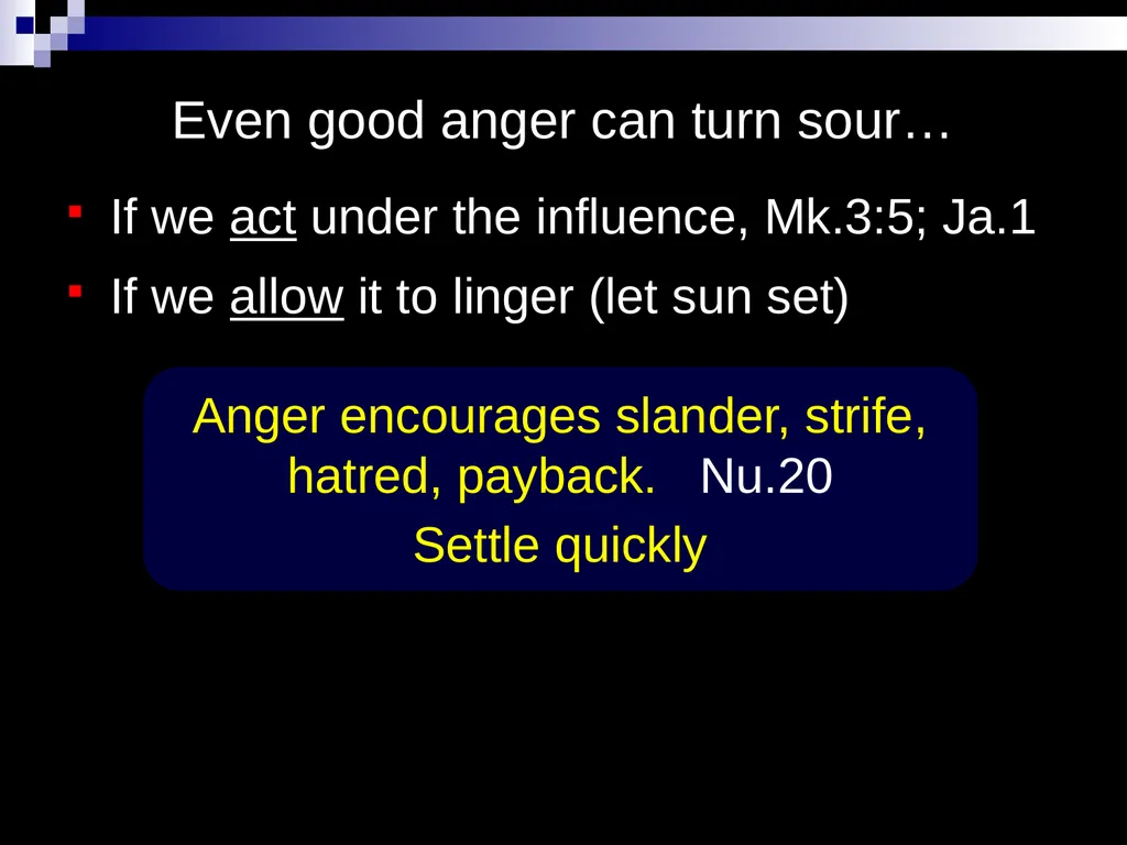 . Col.39, Do not lie to one another, since you - slide 12 of 28