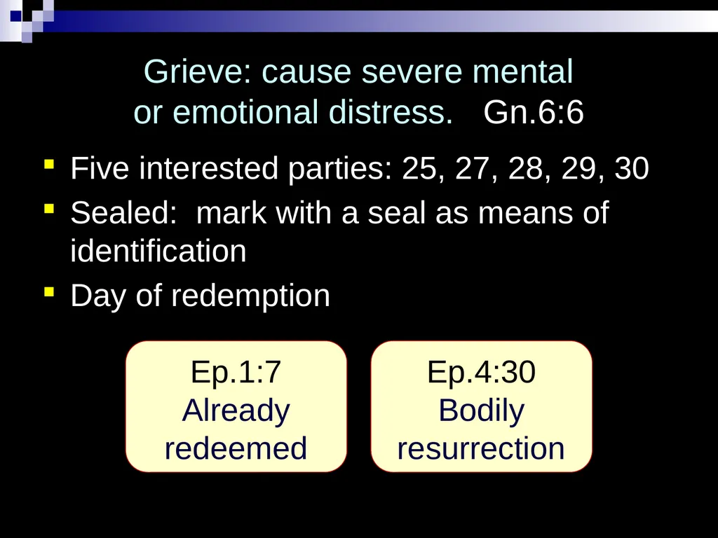 . Col.39, Do not lie to one another, since you - slide 20 of 28