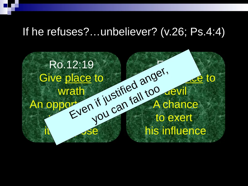 . Col.39, Do not lie to one another, since you - slide 13 of 28
