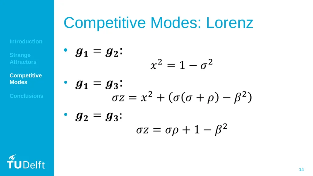 Localizing the Chaotic Strange Attractors of - slide 14 of 25