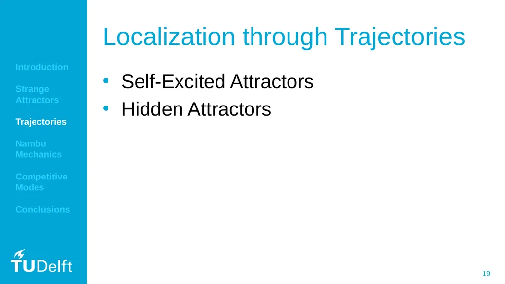 Localizing the Chaotic Strange Attractors of - slide 19 of 25