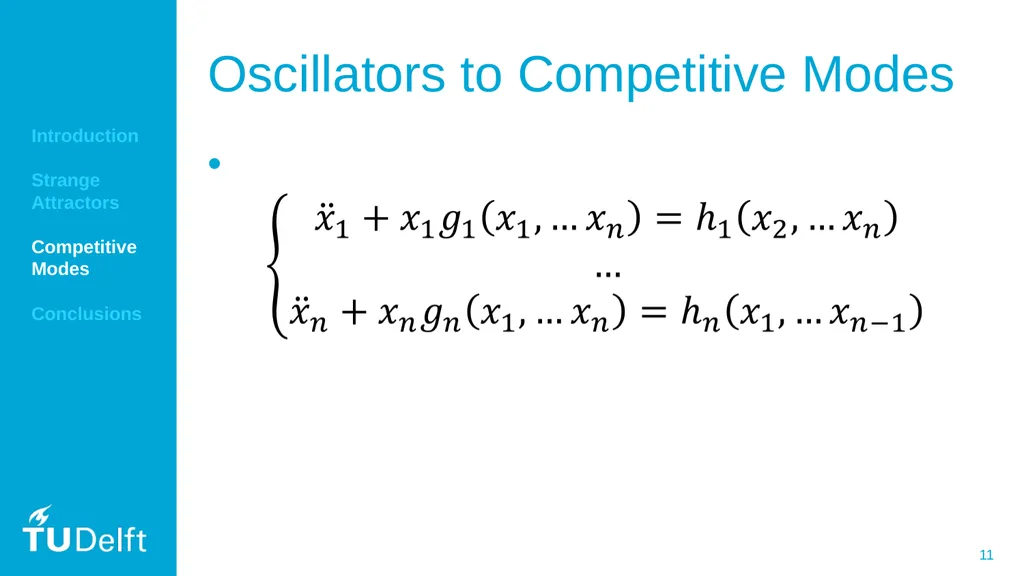 Localizing the Chaotic Strange Attractors of - slide 11 of 25
