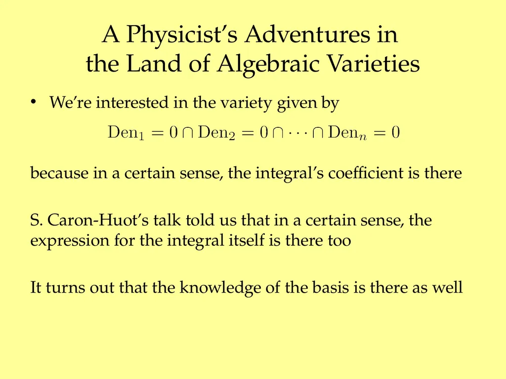 Maximal Unitarity at Two Loops David A. Kosower - slide 20 of 37