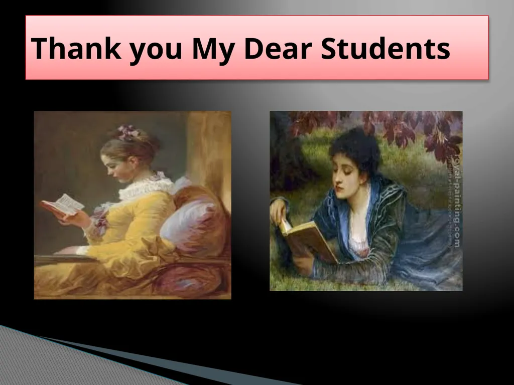 All the World’s is Stage Interpretation All the - slide 13 of 13