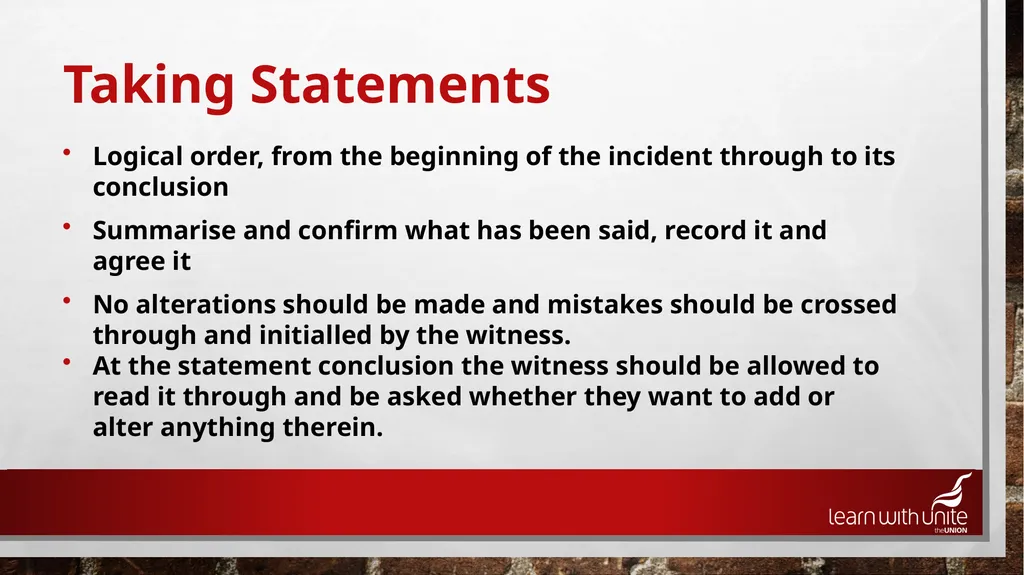 Accident Investigation Most of the cost is hidden - slide 11 of 26