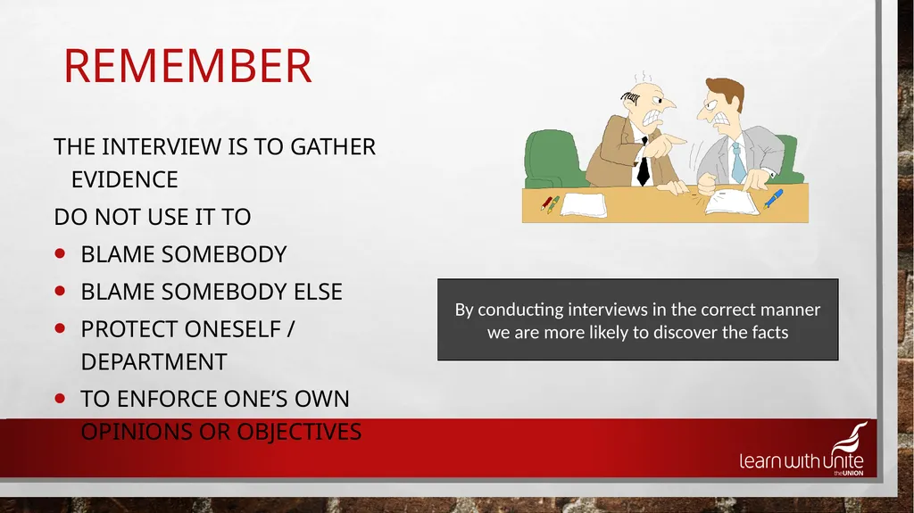 Accident Investigation Most of the cost is hidden - slide 12 of 26