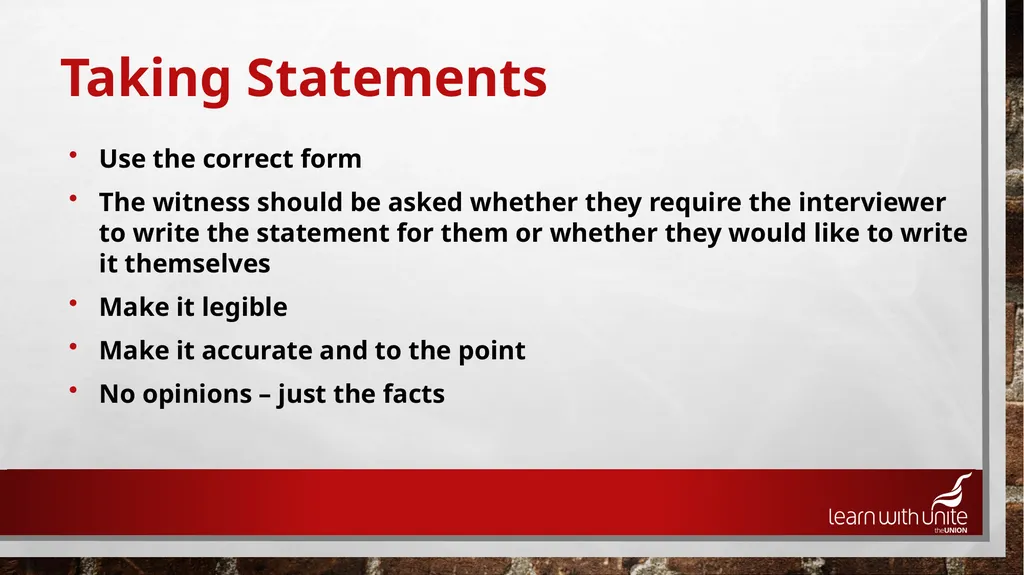 Accident Investigation Most of the cost is hidden - slide 10 of 26