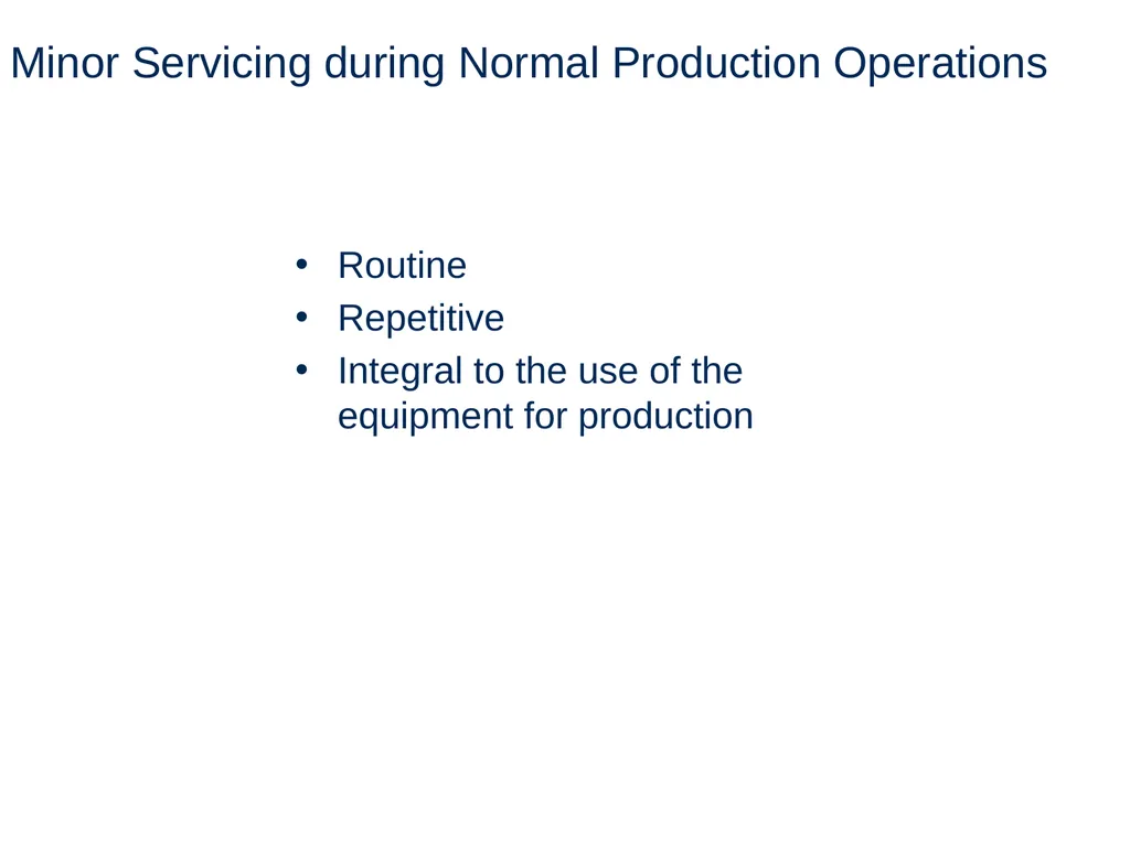 Lock Out Tag Out Hazardous Energy Control - slide 12 of 30