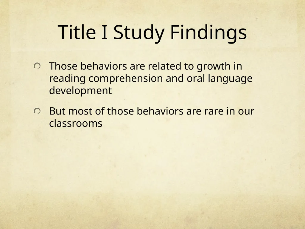 What Does Rigor Really Mean in Reading Education? - slide 46 of 49