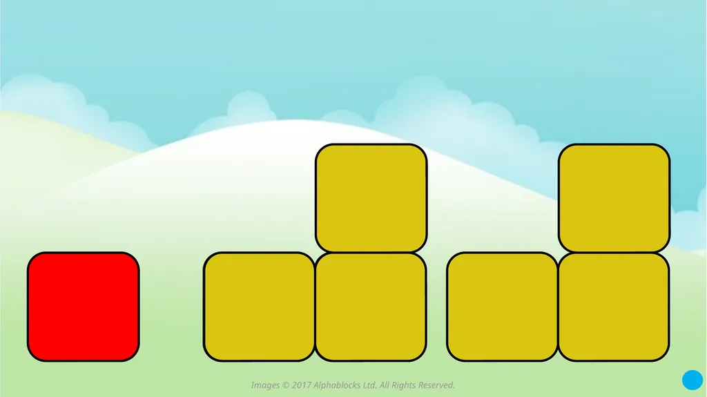 Numberblocks Support Materials Series 2, Episode - slide 10 of 21