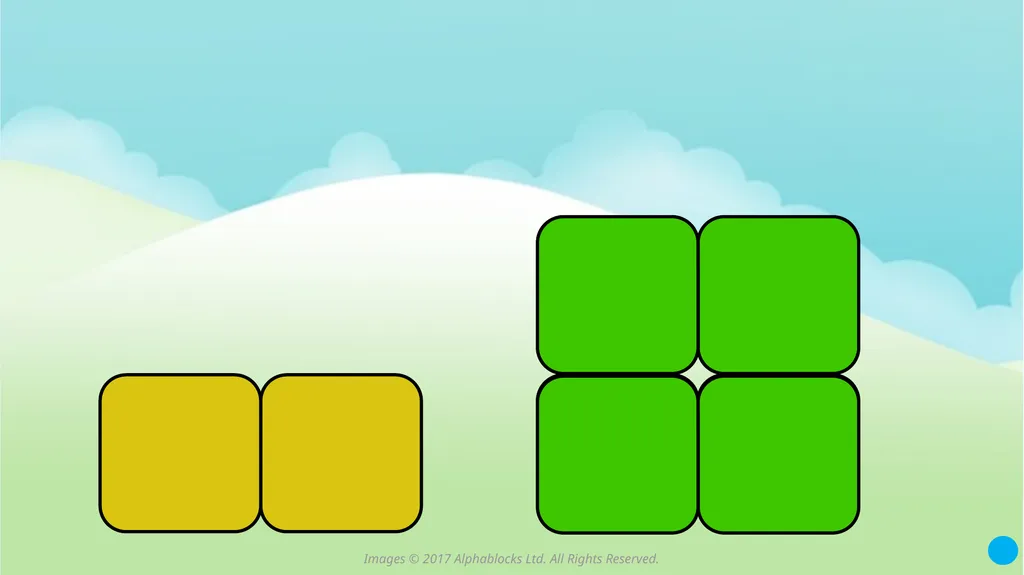 Numberblocks Support Materials Series 2, Episode - slide 11 of 21