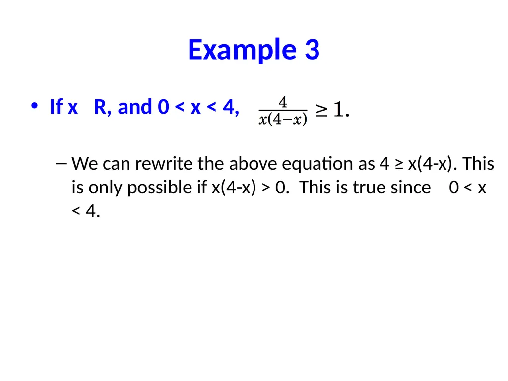 Proofs (Chapter 2) Used some materials from Book - slide 49 of 101