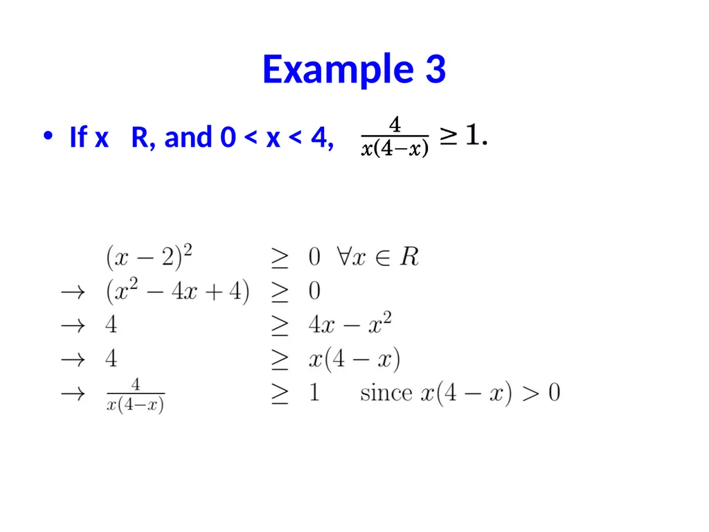 Proofs (Chapter 2) Used some materials from Book - slide 51 of 101
