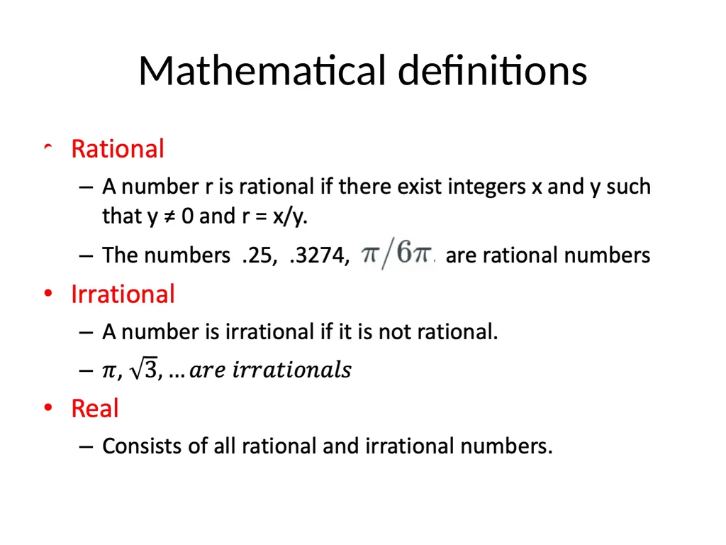 Proofs (Chapter 2) Used some materials from Book - slide 4 of 101