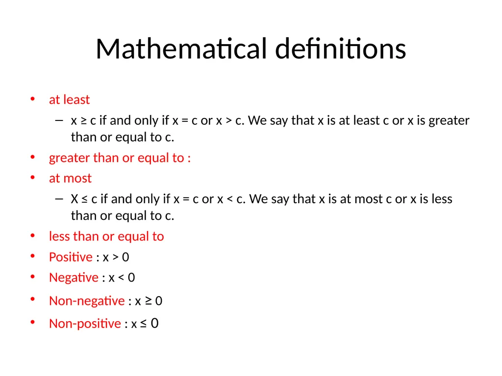 Proofs (Chapter 2) Used some materials from Book - slide 8 of 101