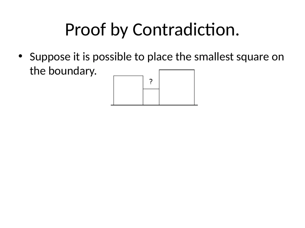 Proofs (Chapter 2) Used some materials from Book - slide 75 of 101
