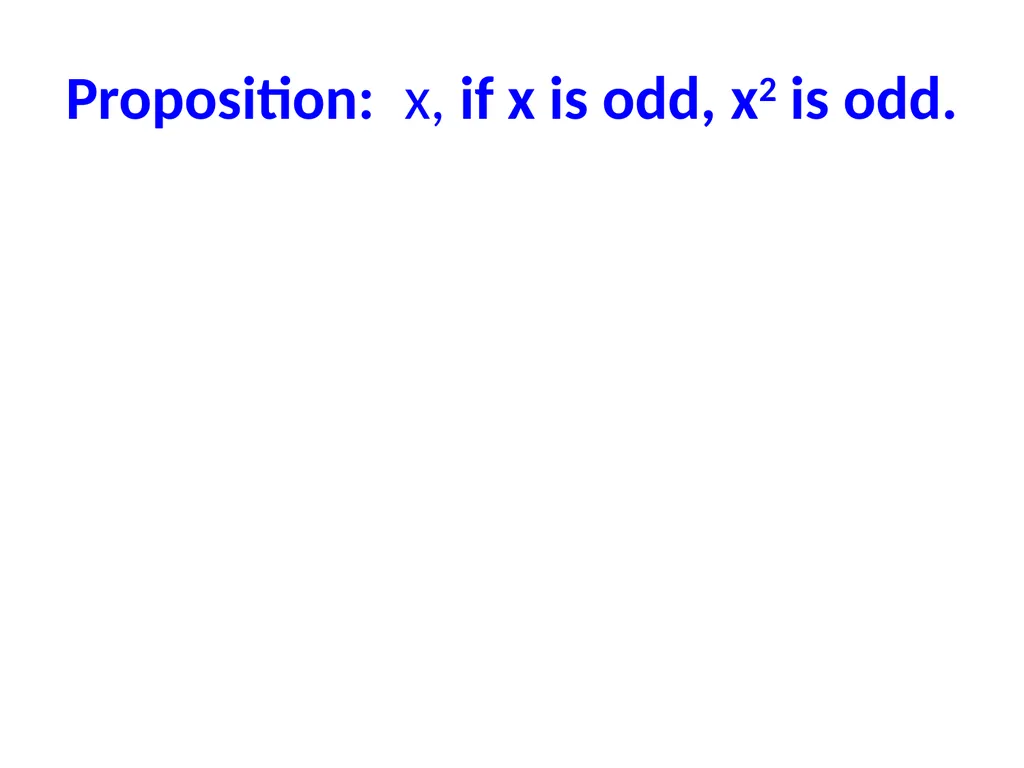 Proofs (Chapter 2) Used some materials from Book - slide 36 of 101