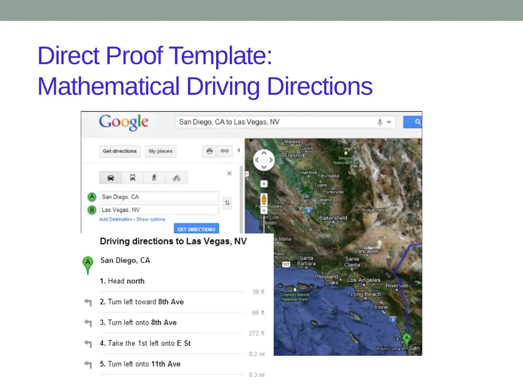 CSE 20 Discrete math Prof. Shachar Lovett - slide 8 of 18