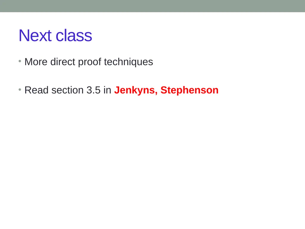 CSE 20 Discrete math Prof. Shachar Lovett - slide 18 of 18