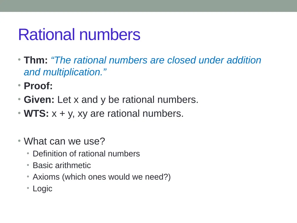 CSE 20 Discrete math Prof. Shachar Lovett - slide 16 of 18