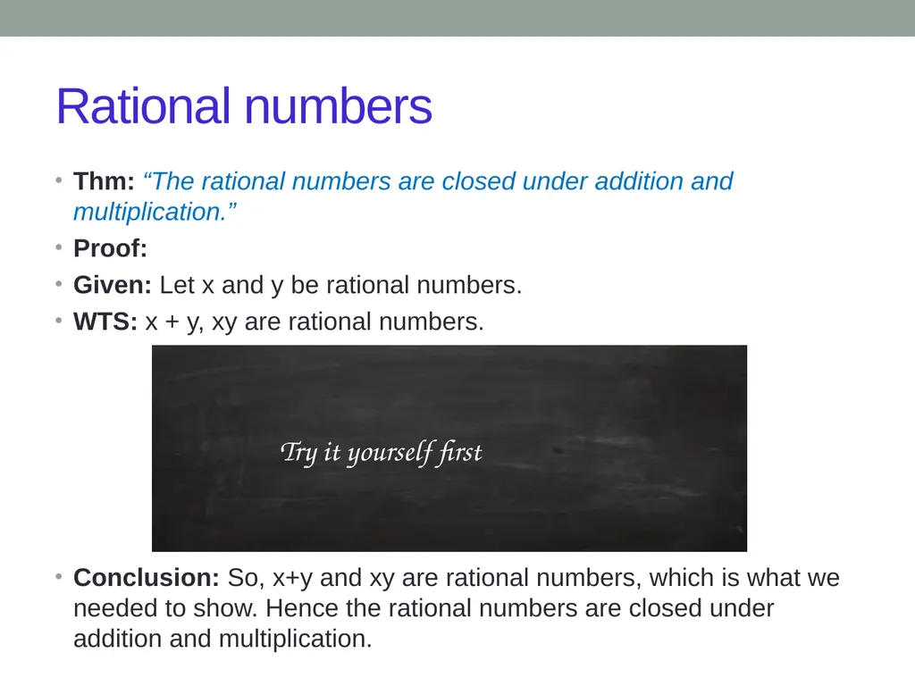 CSE 20 Discrete math Prof. Shachar Lovett - slide 17 of 18