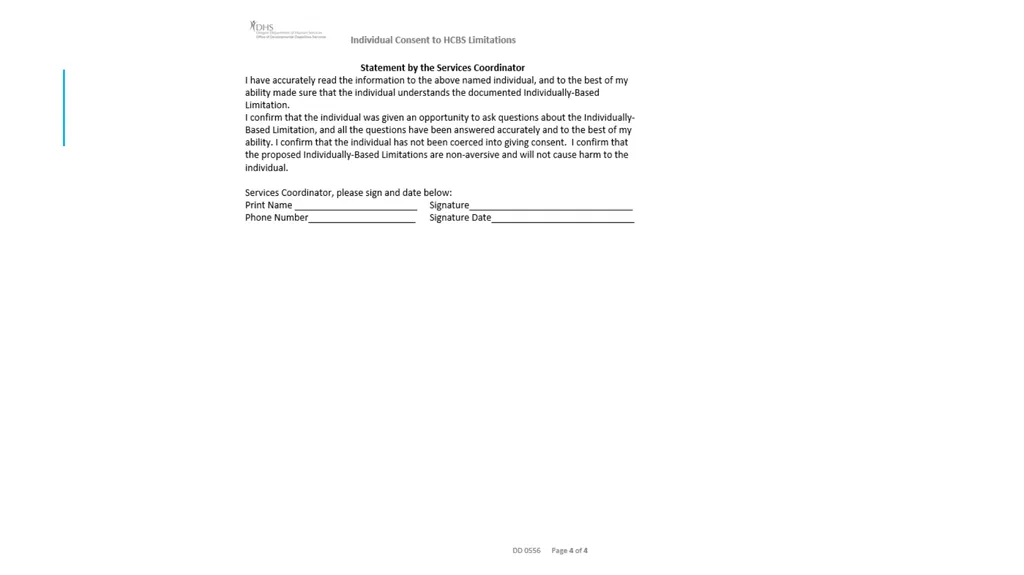 Individually-Based limitations Process and - slide 13 of 40