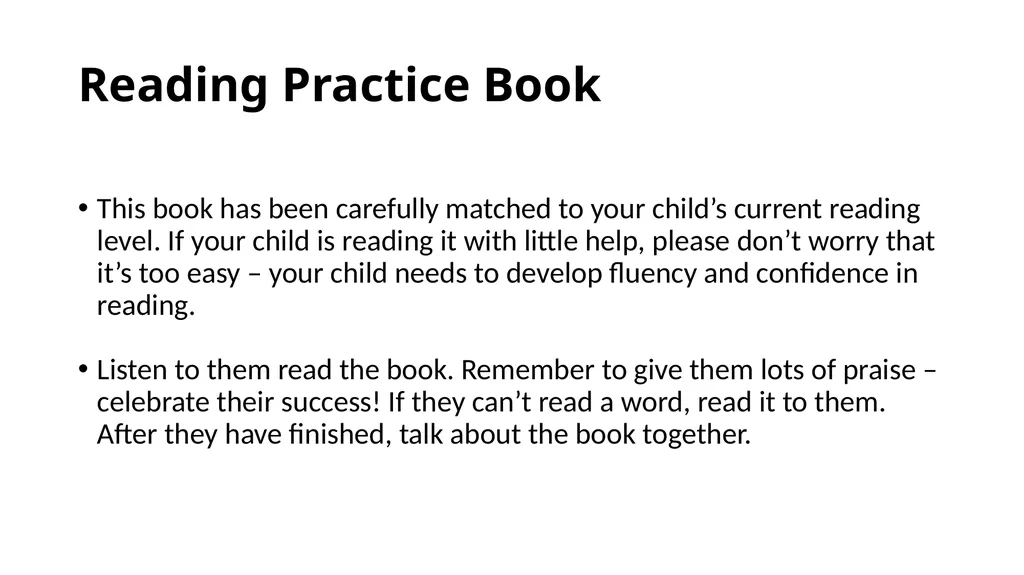 Introducing Little Wandle Letters and Sounds - slide 14 of 18
