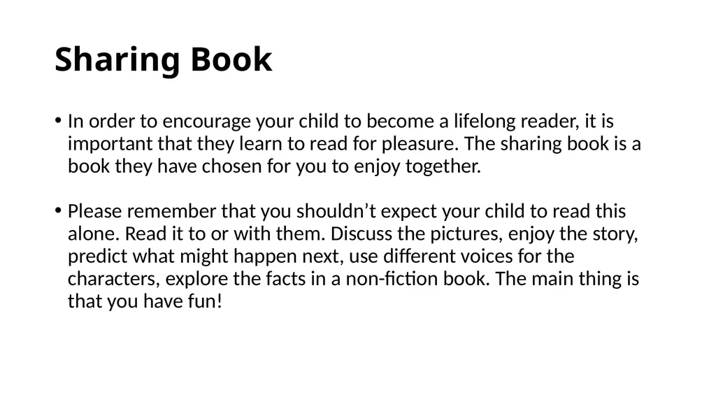 Introducing Little Wandle Letters and Sounds - slide 15 of 18