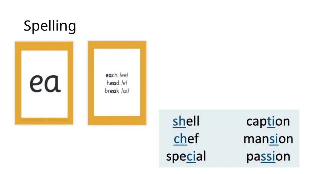 Introducing Little Wandle Letters and Sounds - slide 16 of 18