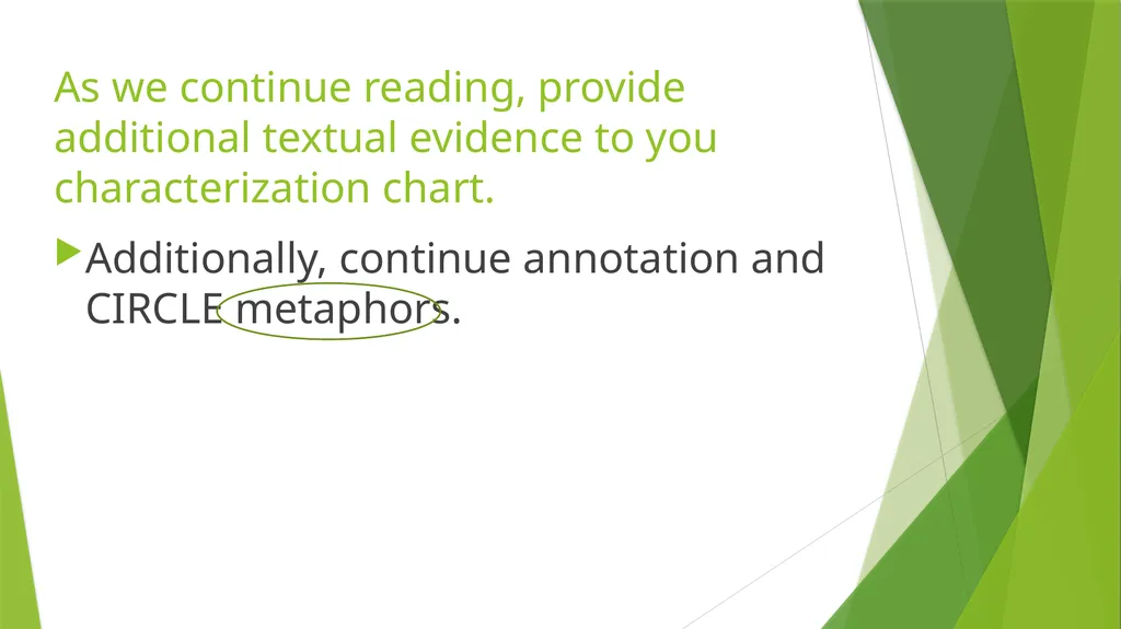 Things Fall Apart Chinua Achebe Get out your - slide 13 of 23
