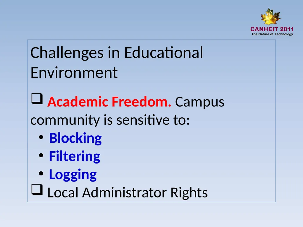 Trend Micro Deployment Kelvin Hwang IT Services - slide 7 of 16