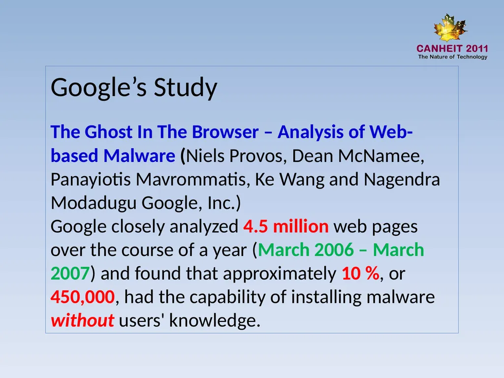 Trend Micro Deployment Kelvin Hwang IT Services - slide 6 of 16