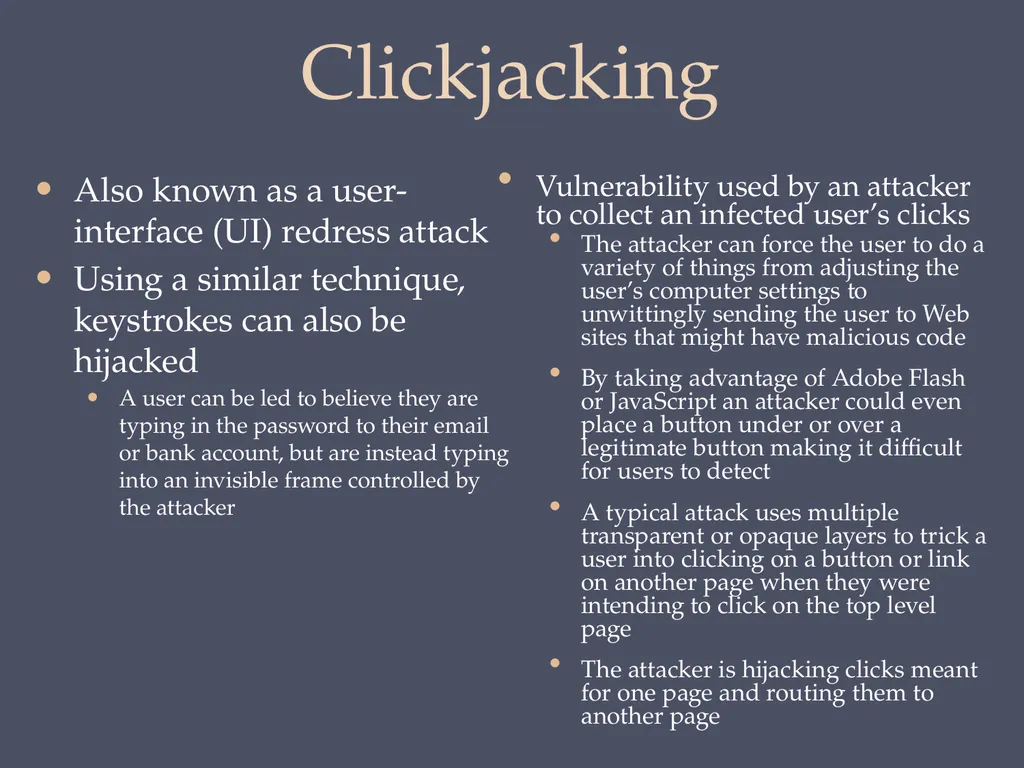 Computer Security: Principles and Practice Fourth - slide 31 of 49