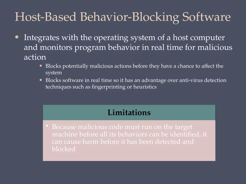 Computer Security: Principles and Practice Fourth - slide 47 of 49